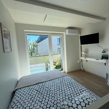 Apartament H17 Połąga