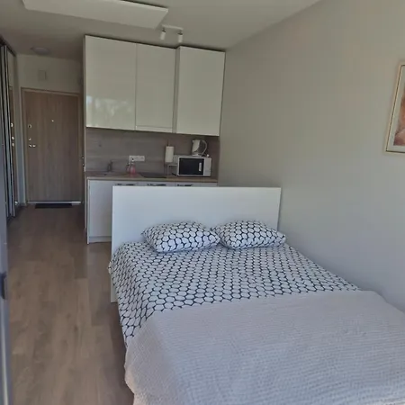 Apartament H17 Połąga